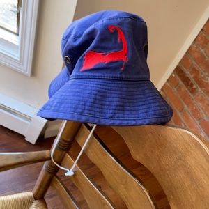 Nantucket Bucket hat
